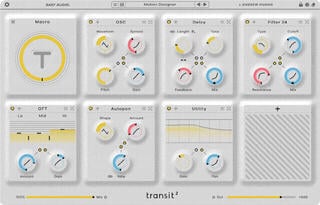 Studiový softwarový Plug-In efekt Baby Audio Essentials Bundle (Digitální produkt) - 4