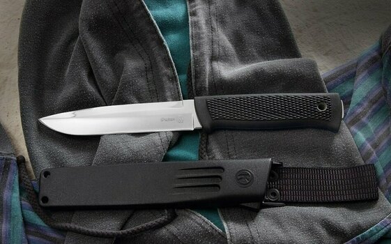 Tactical Fixed Knife Kizlyar Filin - 2