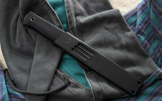 Tactical Fixed Knife Kizlyar Filin - 5