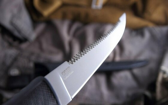 Нож за риболов Kizlyar K-5 - 2