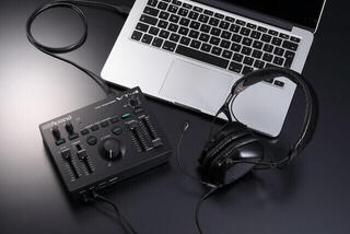 Procesador vocal Roland VT-4 Procesador vocal - 2