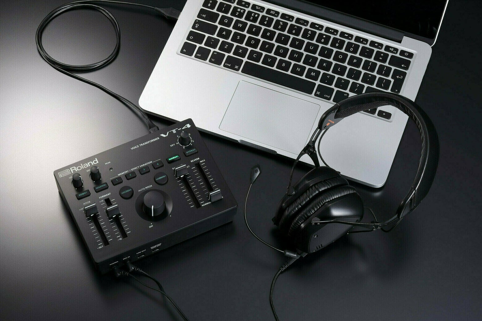 Utilisation avec piles possible