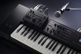 Procesador vocal Roland VT-4 Procesador vocal - 3