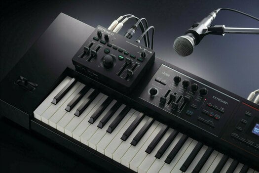 Vocal Effects Processor Roland VT-4 - 4