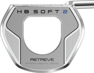 Golfová hole Patr Cleveland HB Soft 2 Black Retreve/Black - 6