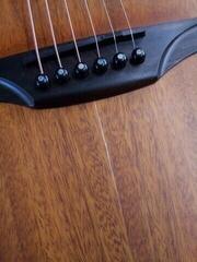 Jumbo Guitar Bromo BAT2M Natural Jumbo Guitar (Damaged) - 2