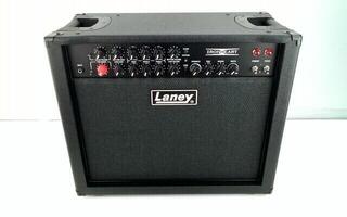 Lampové gitarové kombo Laney BCC-IRT30-112 Lampové gitarové kombo (Zánovné) - 1