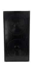 Subwoofer pasywny Omnitronic BX-2550 Subwoofer pasywny (Jak nowe) - 1