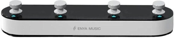 Guitarra electro-acústica Enya Music NEXG 2N White Guitarra electro-acústica - 3