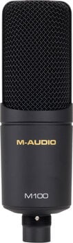 Interface audio USB M-Audio M-Track Duo HD Pack Interface audio USB - 13