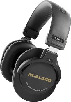 Interface audio USB M-Audio M-Track Duo HD Pack Interface audio USB - 14