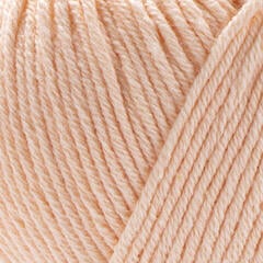 Плетива прежда Yarn Art Ideal 225 Pinkish Orange Плетива прежда - 1