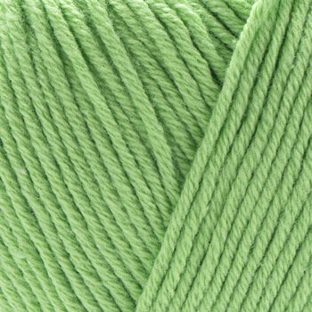 Пряжа для в'язання Yarn Art Ideal 226 Pistachio Пряжа для в'язання - 2