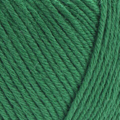 Плетива прежда Yarn Art Ideal 227 Green Плетива прежда - 1