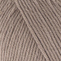 Плетива прежда Yarn Art Ideal 234 Taupe Плетива прежда - 1
