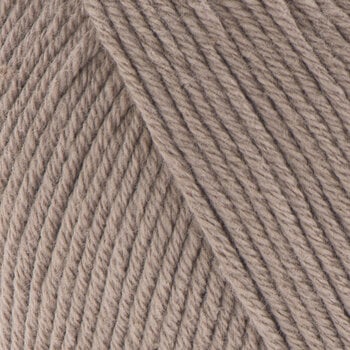 Strikkegarn Yarn Art Ideal 234 Taupe Strikkegarn - 2