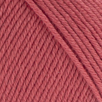 Плетива прежда Yarn Art Ideal 236 Reddish Orange Плетива прежда - 2