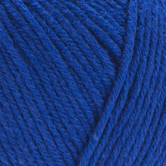 Плетива прежда Yarn Art Ideal 240 Saxe Blue Плетива прежда - 1