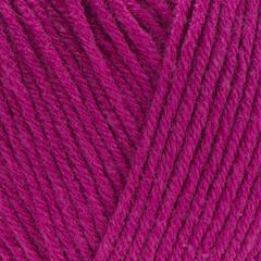 Плетива прежда Yarn Art Ideal 243 Fuchsia Плетива прежда - 1
