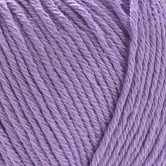 Плетива прежда Yarn Art Ideal 245 Lilac Плетива прежда - 1