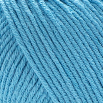 Pletilna preja Yarn Art Ideal 247 Turquoise Pletilna preja - 2