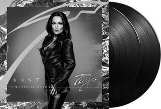 LP Tarja - Best Of: Living The Dream (2 LP) - 1