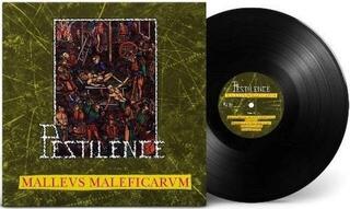 Hanglemez Pestilence - Malleus Maleficarum (LP) - 1