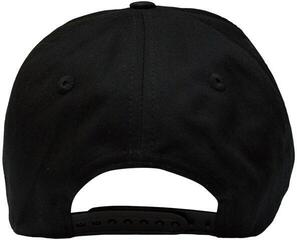 Kšiltovka A Tribe Called Quest Text Logo Kšiltovka Black UNI - 1
