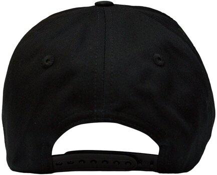 Casquette A Tribe Called Quest Text Logo Casquette Black UNI - 2