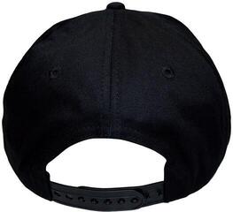 Kapa za šešir Linkin Park Concentric Side Logo Kačket Black UNI - 1