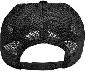 Kapa za šešir Motörhead England Red Warpig Kačket Black UNI - 1