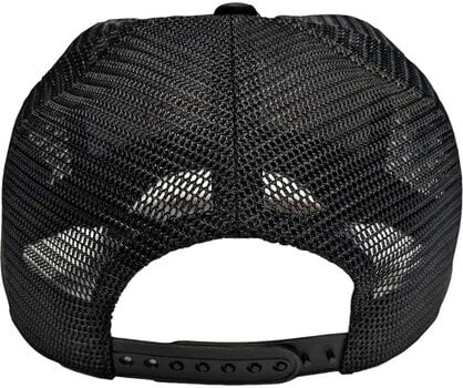 Casquette Motörhead England Red Warpig Casquette Black UNI - 2