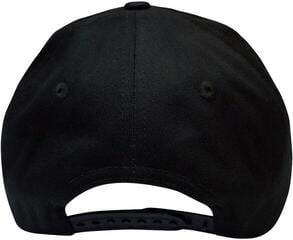 Kšiltovka Nickelback Gradient Shadows Logo Kšiltovka Black UNI - 1