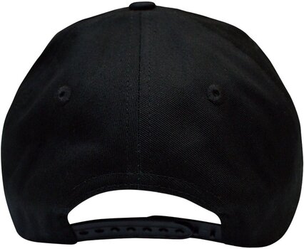 Casquette Nickelback Gradient Shadows Logo Casquette Black UNI - 2