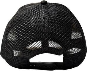 Casquette Queens Of The Stone Age Q Emblem Casquette Black UNI - 1
