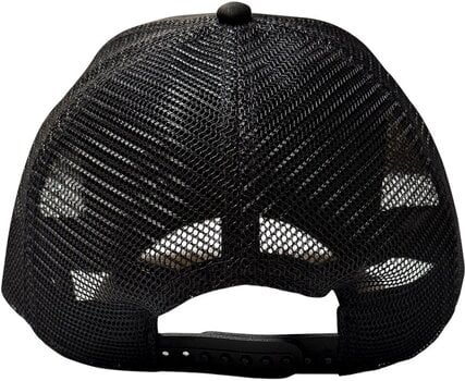 Casquette Queens Of The Stone Age Q Emblem Casquette Black UNI - 2