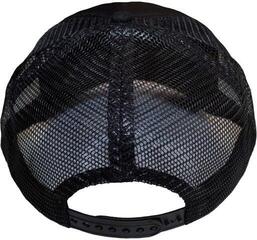 Casquette Willie Nelson Outlaw Casquette Black UNI - 1