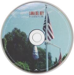 Musik-CD Lana Del Rey - Honeymoon (CD) - 2