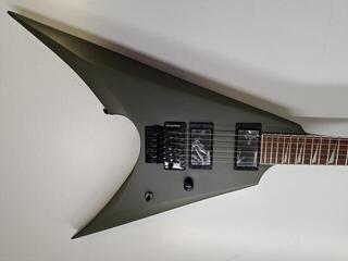 Elektrikitarr ESP LTD Arrow-200 Military Green Satin Elektrikitarr (Kahjustatud) - 1