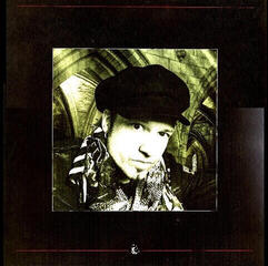 Disc de vinil Avantasia - A Paranormal Evening With The Moonflower Society (2 LP) - 3