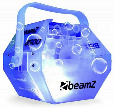 Buborékgép BeamZ B500LED RGB - 3