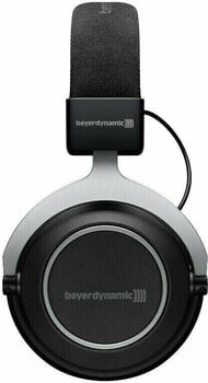 Wireless On-ear headphones Beyerdynamic Amiron Black - 2
