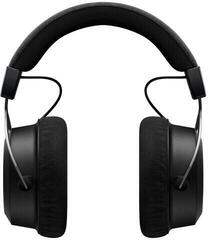 Wireless On-ear headphones Beyerdynamic Amiron Black Wireless On-ear headphones - 2