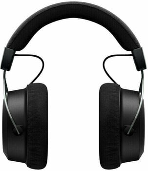 Słuchawki bezprzewodowe On-ear Beyerdynamic Amiron Black - 3
