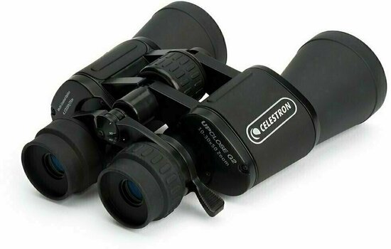 Field binocular Celestron UpClose G2 10-30x50 - 3