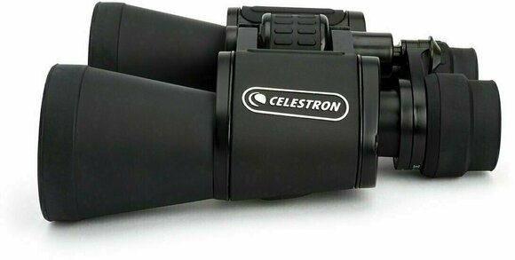 Field binocular Celestron UpClose G2 10-30x50 - 4