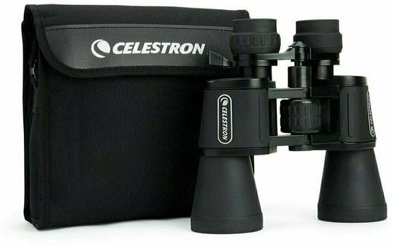Field binocular Celestron UpClose G2 10-30x50 - 6