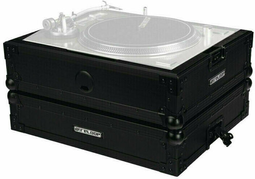 DJ Case Reloop Premium Turntable CS DJ Case - 2