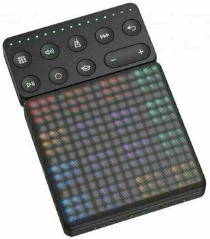 MIDI kontroler, MIDI ovládač Roli Beatmaker Kit - 2