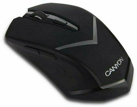 Tietokoneen hiiri Canyon CNE-CMSW3 - 2